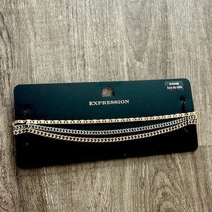CHOCKER Necklace NEW